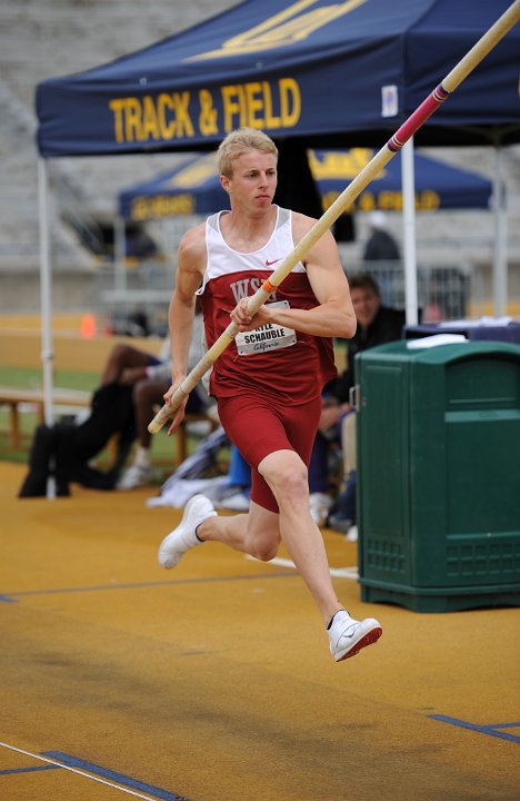 2010 5.9 Pac 10 Multi's-073.JPG - 2010 PAC 10 Combined Championships May 8-9 at Edwards Stadium, Berkeley
